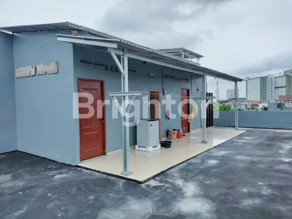 image RUKO PADEMANGAN JAKARTA UTARA KOST2AN - 3 1/2 LANTAI (7)