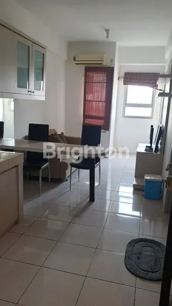 image APARTEMEN PUNCAK PERMAI A 2BR FULL FURNISH HADAP JALAN (1)
