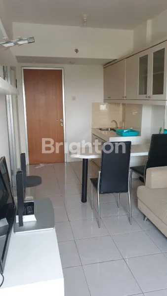 image APARTEMEN PUNCAK PERMAI A 2BR FULL FURNISH HADAP JALAN (7)