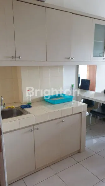 image APARTEMEN PUNCAK PERMAI A 2BR FULL FURNISH HADAP JALAN (6)