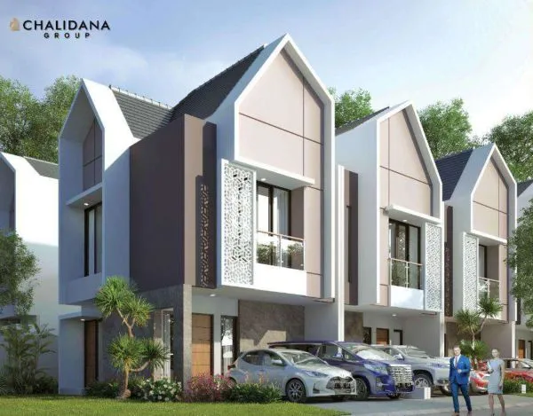 Image AMARTHA SAFIRA TYPE CLOVER