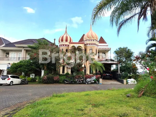 image RUMAH VILLA PUNCAK TIDAR MALANG (1)