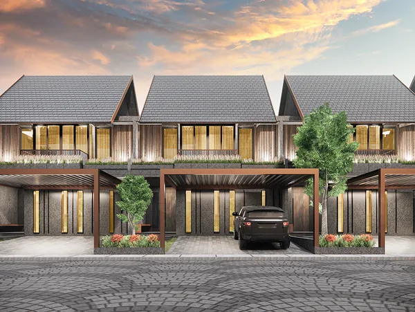 Image more Z LIVING GRAND WISATA BEKASI