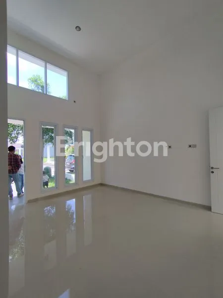 image RUMAH BARU SIAP HUNI 2 KAMAR KOTA KEDIRI (4)