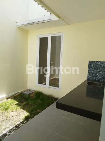 image RUMAH BARU SIAP HUNI 2 KAMAR KOTA KEDIRI (5)