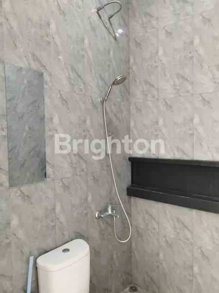 image RUMAH BARU SIAP HUNI 2 KAMAR KOTA KEDIRI (6)