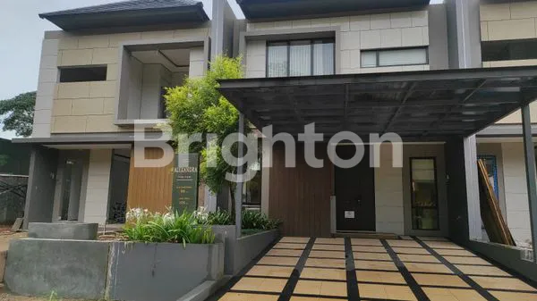 image  ALEXANDRA GDC CLUSTER CASCADA  MODERNTERJANGKAU  ASRI & STRATEGIS (1)