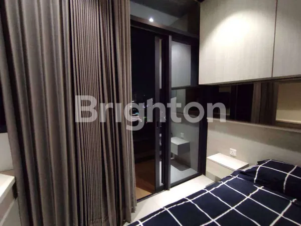 image APARTEMEN VERTU CIPUTRA WORLD SURABAYA (4)