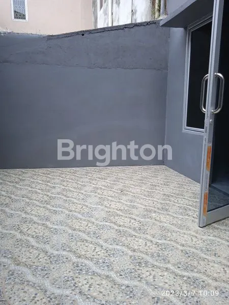 image RUKO KEREN SEPERTI BARU SIAP DI PAKAI LOKASI PREMIUM (2)