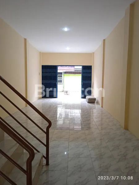 image RUKO KEREN SEPERTI BARU SIAP DI PAKAI LOKASI PREMIUM (5)