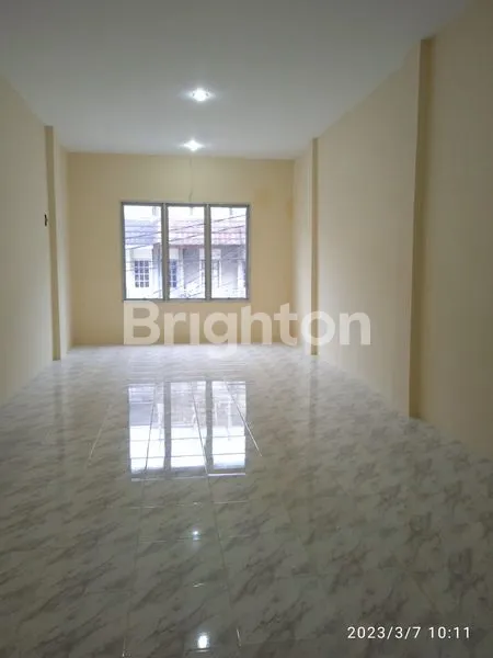 image RUKO KEREN SEPERTI BARU SIAP DI PAKAI LOKASI PREMIUM (7)