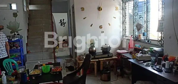 image RUKO DI MAINROAD SUDIRMAN, BANDUNG  (2)