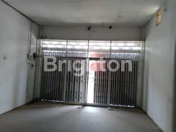 image DISEWAKAN RUKO JL RAYA BUBUTAN (2)