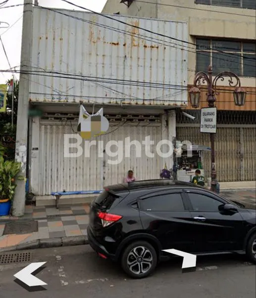 image DISEWAKAN RUKO JL RAYA BUBUTAN (1)