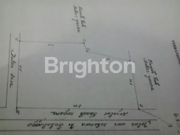 image DIJUAL TANAH DI JALAN RAYA PROBOLINGGO - BROMO (2)