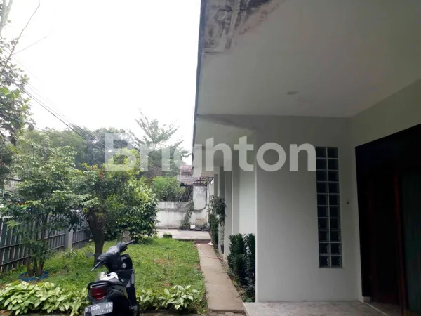 image RUMAH LAMA DI PASIRLUYU BANDUNG (2)