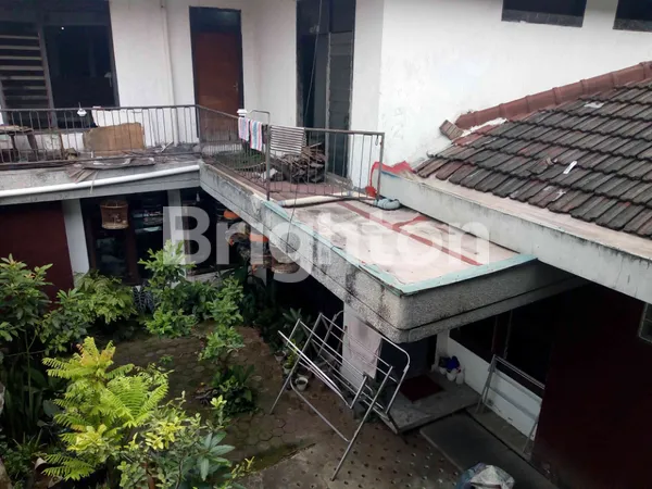 image RUMAH LAMA DI PASIRLUYU BANDUNG (4)