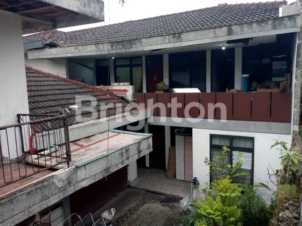 image RUMAH LAMA DI PASIRLUYU BANDUNG (5)