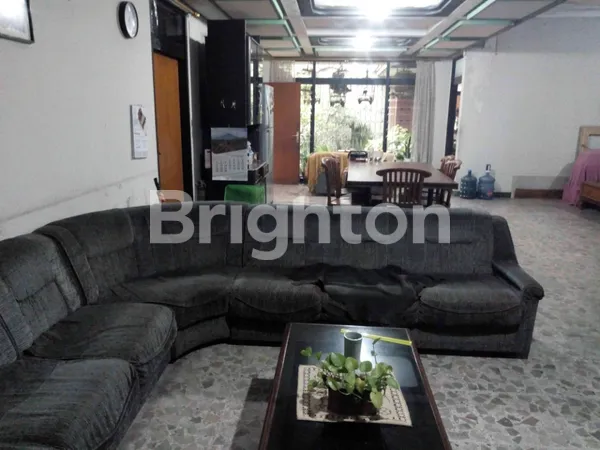 image RUMAH LAMA DI PASIRLUYU BANDUNG (6)