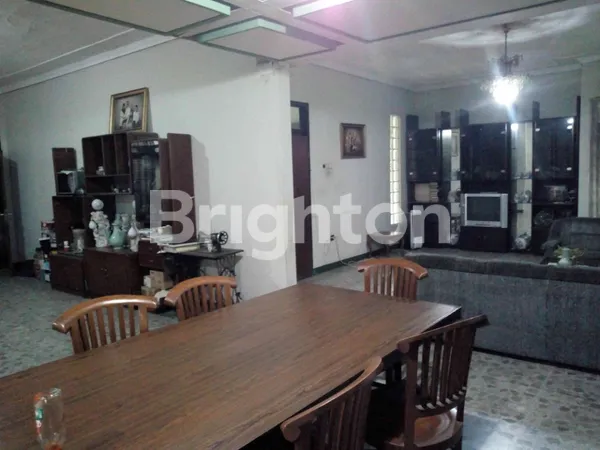 image RUMAH LAMA DI PASIRLUYU BANDUNG (7)