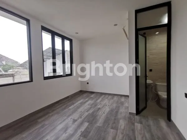 image RUMAH PONDOK TJANDRA 2 LANTAI NEW MINIMALIS (6)