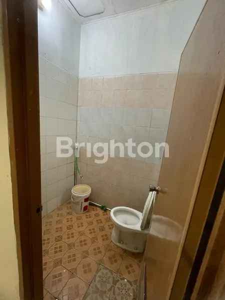 image RUMAH MINIMALIS CLUSTER NYAMAN DI PERUMAHAN STRATEGIS (4)