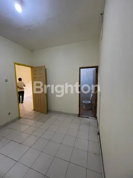 image RUMAH MINIMALIS CLUSTER NYAMAN DI PERUMAHAN STRATEGIS (5)