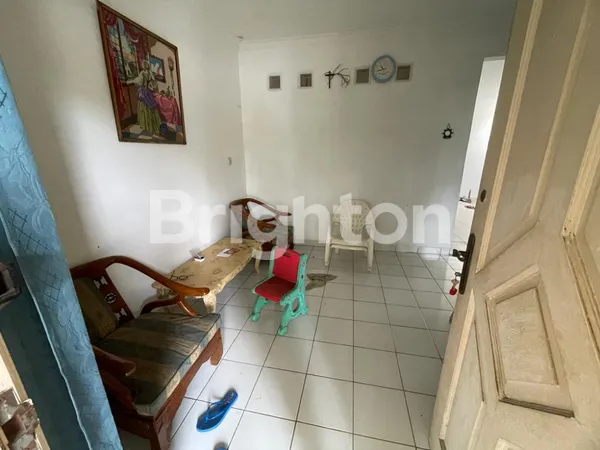 image RUMAH MINIMALIS DIPERUMAHAN STRATEGIS (2)