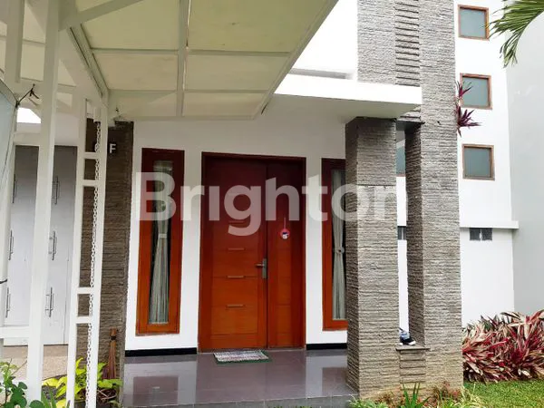 image RUMAH 2 LANTAI NYAMAN DI SAYAP PASTEUR BANDUNG DEKAT PINTU TOL (3)