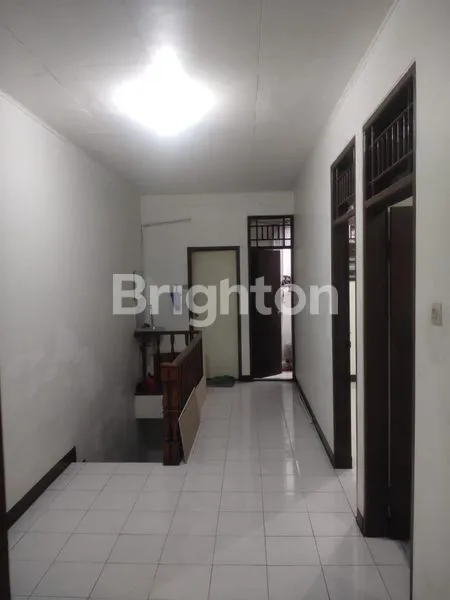 image RUMAH TANJUNG DUREN SIAP HUNI DEKAT GREEN VILLE JAKARTA BARAT (6)