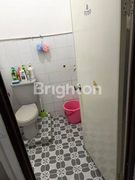 image RUMAH TANJUNG DUREN SIAP HUNI DEKAT GREEN VILLE JAKARTA BARAT (7)