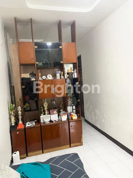 image RUMAH TANJUNG DUREN SIAP HUNI DEKAT GREEN VILLE JAKARTA BARAT (1)