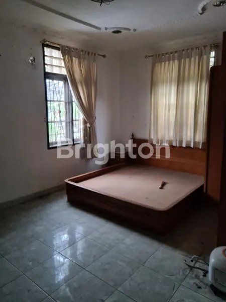 image RUMAH TAMAN PALEM LESTARI SIAP HUNI DEKAT CITRA GARDEN JAKARTA BARAT (1)