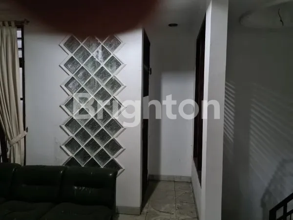 image RUMAH TAMAN PALEM LESTARI SIAP HUNI DEKAT CITRA GARDEN JAKARTA BARAT (3)