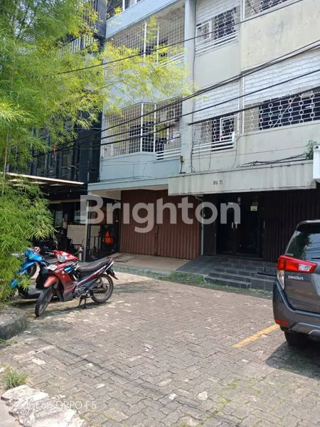 Gambar Property RUKO GREEN VILLE SIAP HUNI DEKAT TANJUNG DUREN JAKARTA BARAT