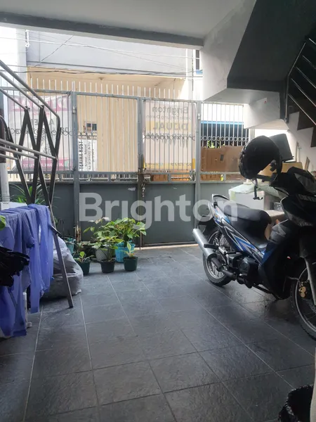 image RUMAH TANJUNG DUREN 3 LANTAI BEBAS BANJIR (2)