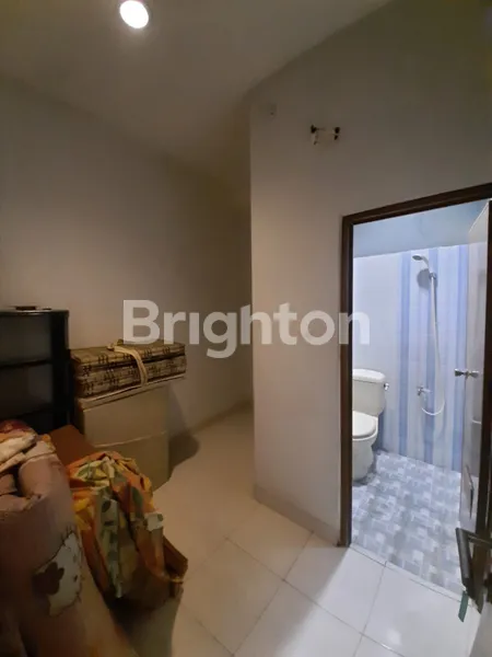 image RUMAH TANJUNG DUREN 3 LANTAI BEBAS BANJIR (3)