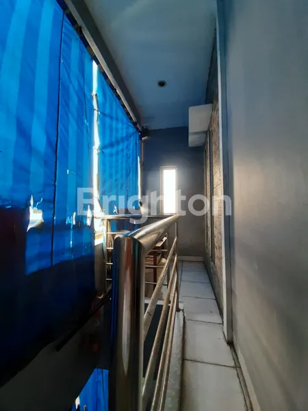 image RUMAH TANJUNG DUREN 3 LANTAI BEBAS BANJIR (4)