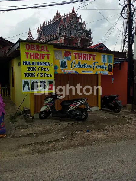 image PINGGIR JALAN....SANGAT STAREGIS BUAT USAHA  (2)