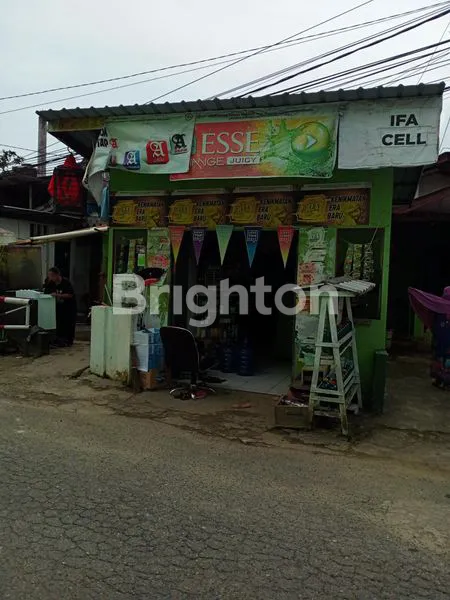 image PINGGIR JALAN....SANGAT STAREGIS BUAT USAHA  (4)