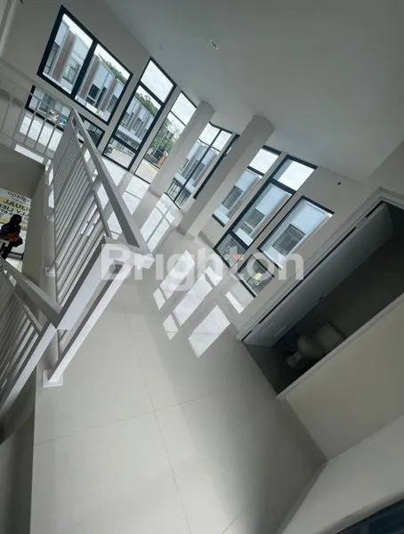 image RUKO AVENIX 92 BSD TANGERANG  (3)