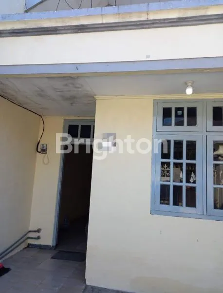 image RUMAH SIAP HUNI DARMO INDAH ONE GATE SYSTEM DEKAT MITRA KELUARGA, SEKOLAH PETRA (3)