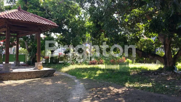 image RUMAH DAN SPBU RAYA KUTA BALI (3)