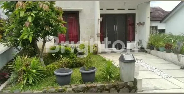image RUMAH VILLA UDARA SEJUK SIAP HUNI HARGA DAMAI (1)