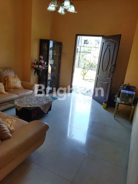 image MURAH , RUMAH ASRI LOKASI DI JALAN KEMBAR DELTA RAYA SELATAN, DELTASARI (4)