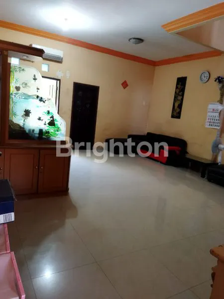 image MURAH , RUMAH ASRI LOKASI DI JALAN KEMBAR DELTA RAYA SELATAN, DELTASARI (6)