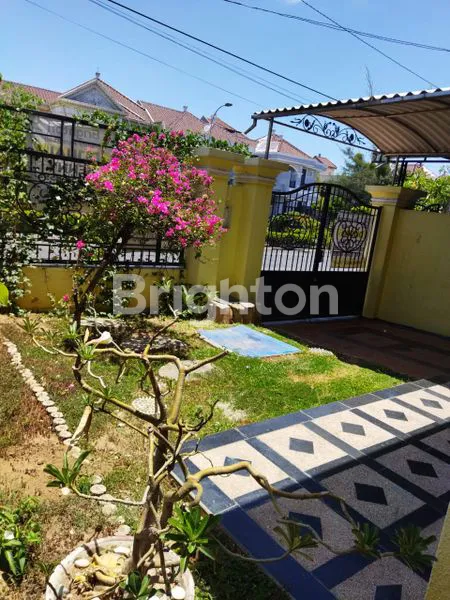 image MURAH , RUMAH ASRI LOKASI DI JALAN KEMBAR DELTA RAYA SELATAN, DELTASARI (8)