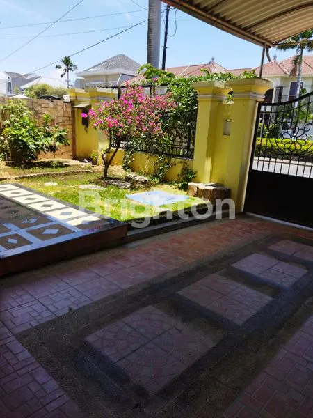 image MURAH , RUMAH ASRI LOKASI DI JALAN KEMBAR DELTA RAYA SELATAN, DELTASARI (7)