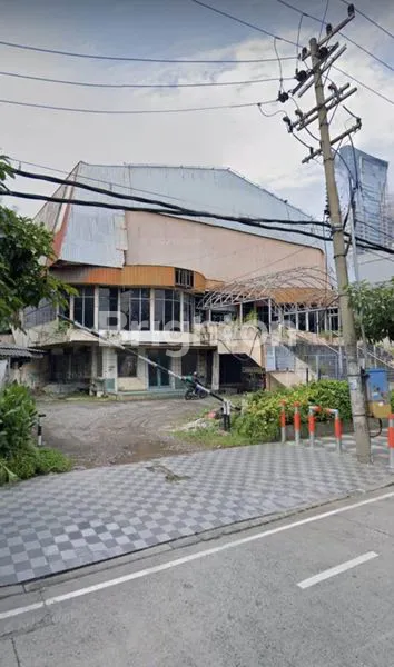 image GEDUNG 2 LANTAI KOMPLEK WONOKITRI INDAH MAYJEN SUNGKONO (1)