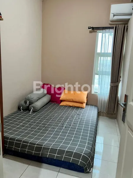 image RUMAH RANGKAH FULL RENOVASI STRATEGIS KE RAYA KENJERAN, KAPAS KRAMPUNG (4)